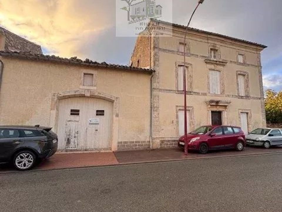 Villa i Argeliers, Aude - foto 1