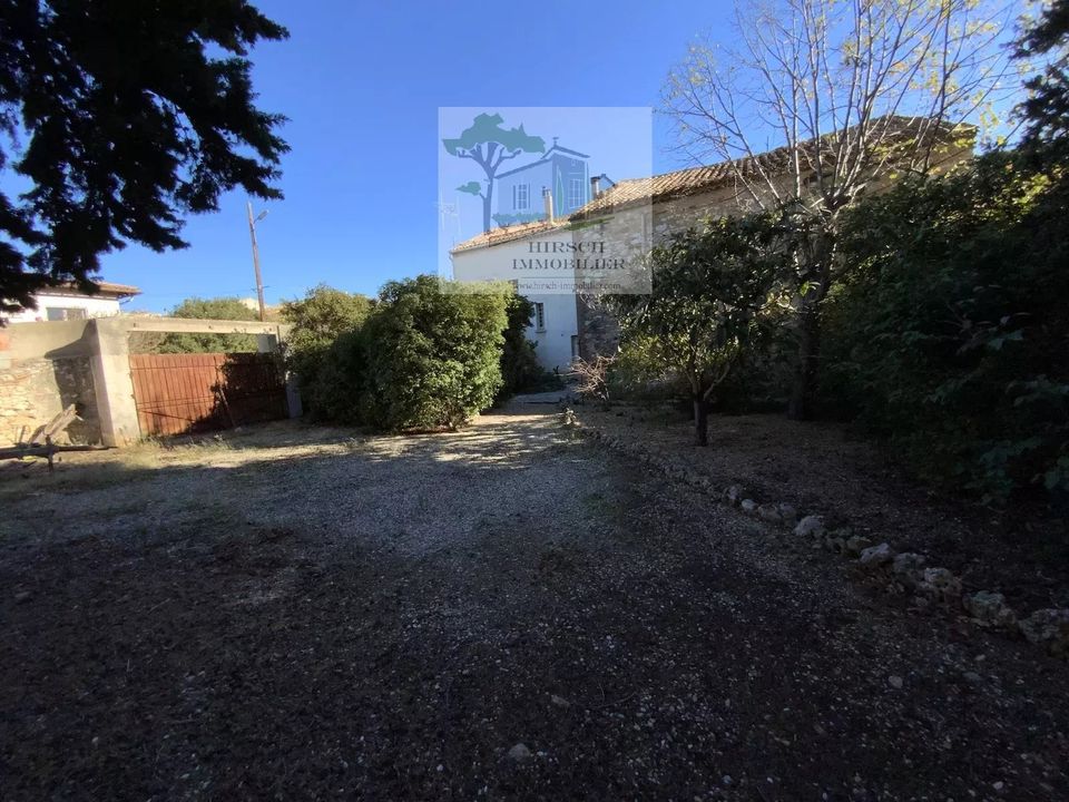 Villa i Argeliers, Aude - foto 3