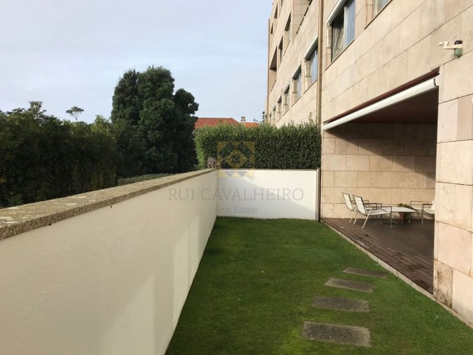 Lejlighed i Porto, Porto - foto 1