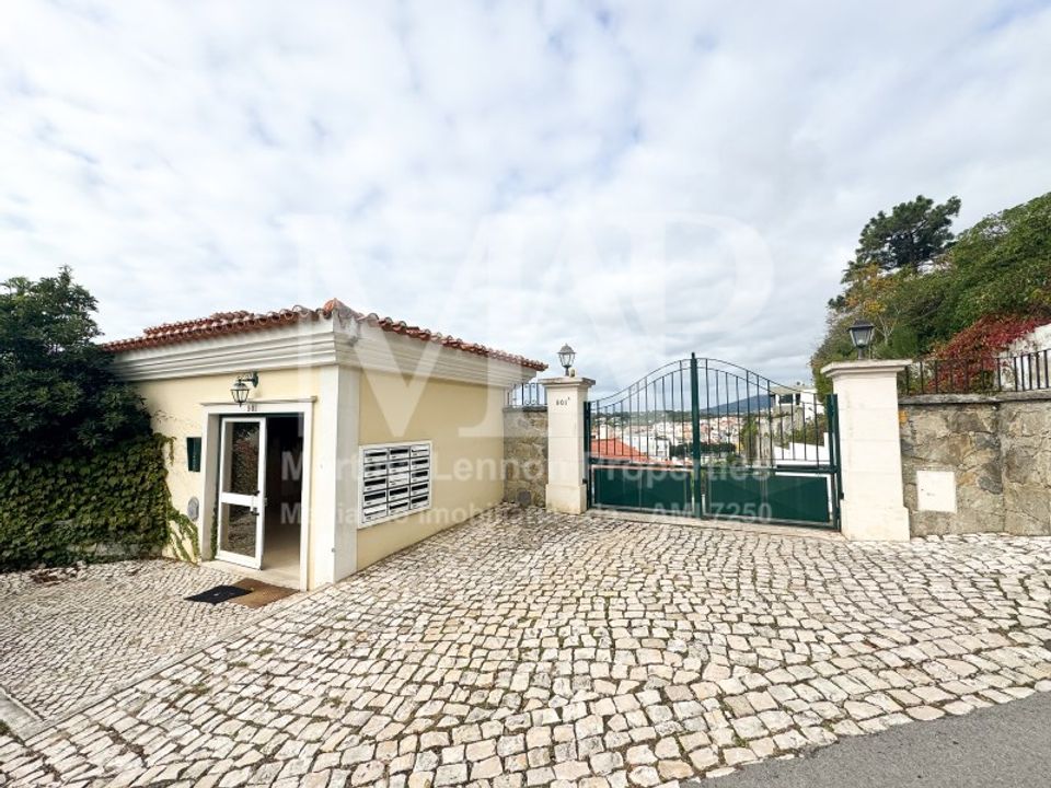 Villa i Cascais, Lisbon - foto 3