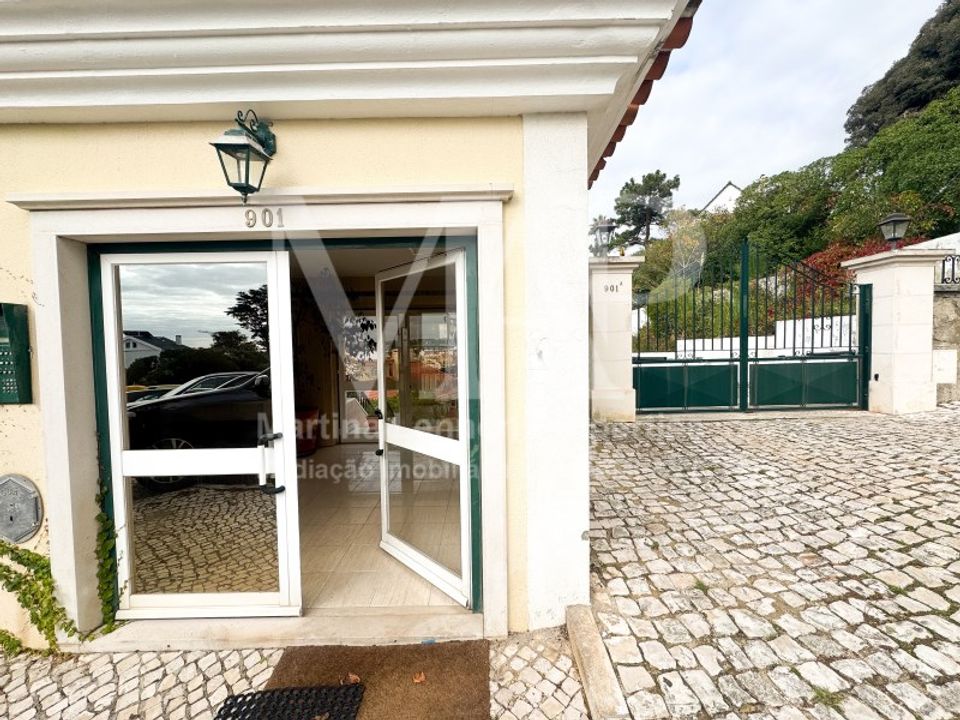 Villa i Cascais, Lisbon - foto 4