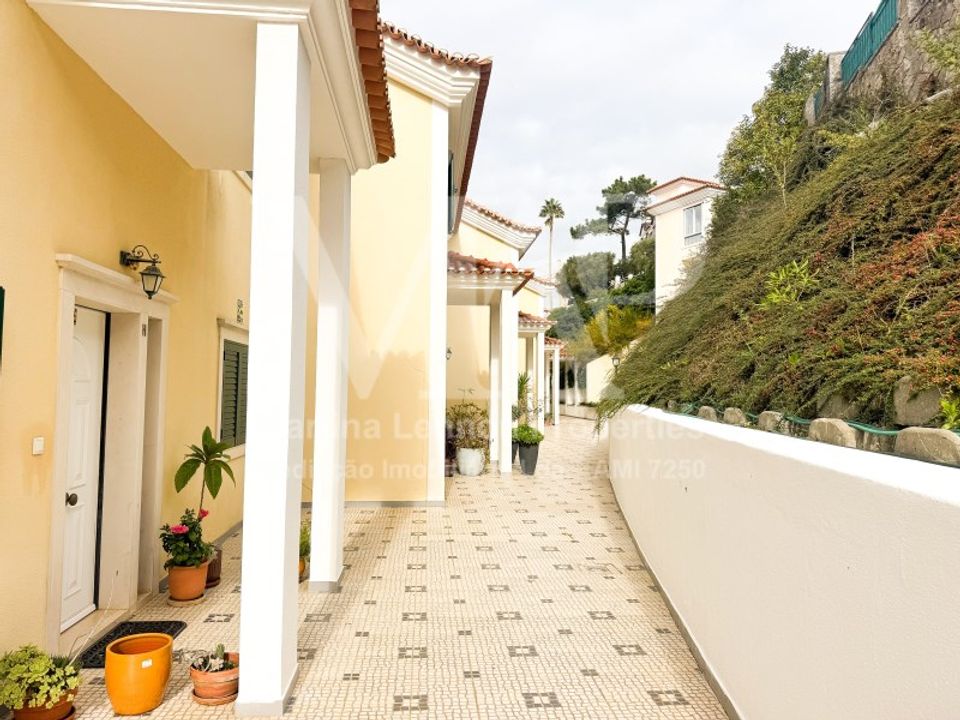 Villa i Cascais, Lisbon - foto 5