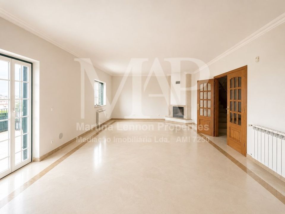 Villa i Cascais, Lisbon - foto 2