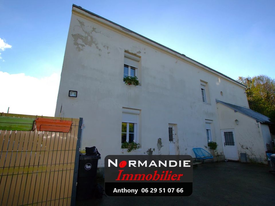 Villa i Gainneville, Seine-Maritime - foto 2