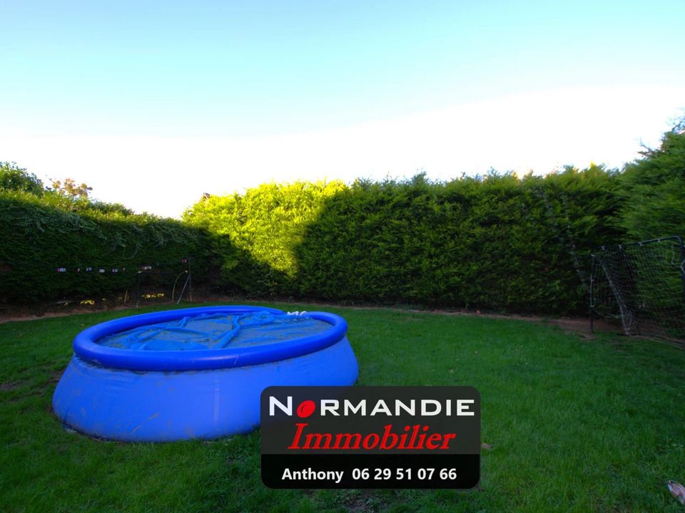 Villa i Gainneville, Seine-Maritime - foto 3