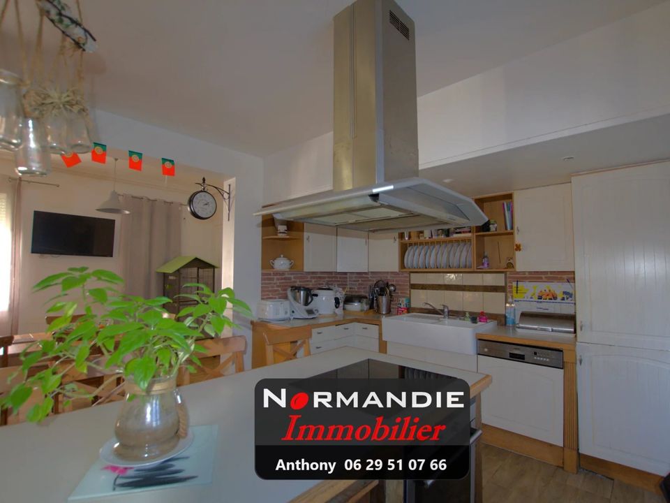 Villa i Gainneville, Seine-Maritime - foto 5