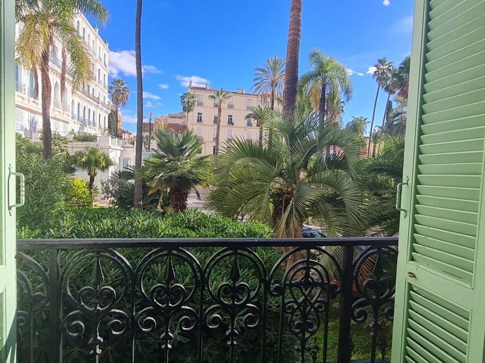 Lejlighed i Menton, Alpes-Maritimes - foto 3