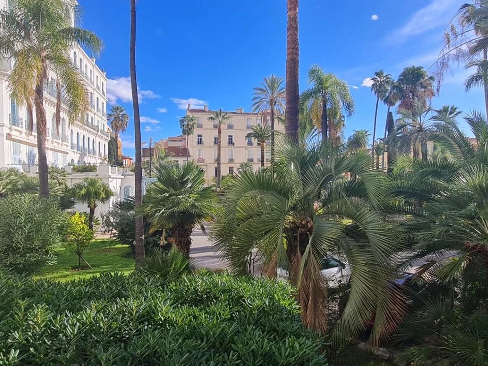 Lejlighed i Menton, Alpes-Maritimes - foto 4