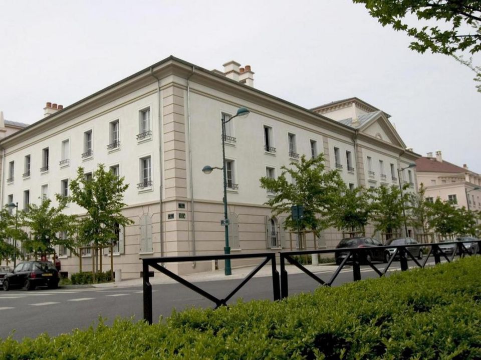 Studio i Serris, Seine-et-Marne - bilde 1