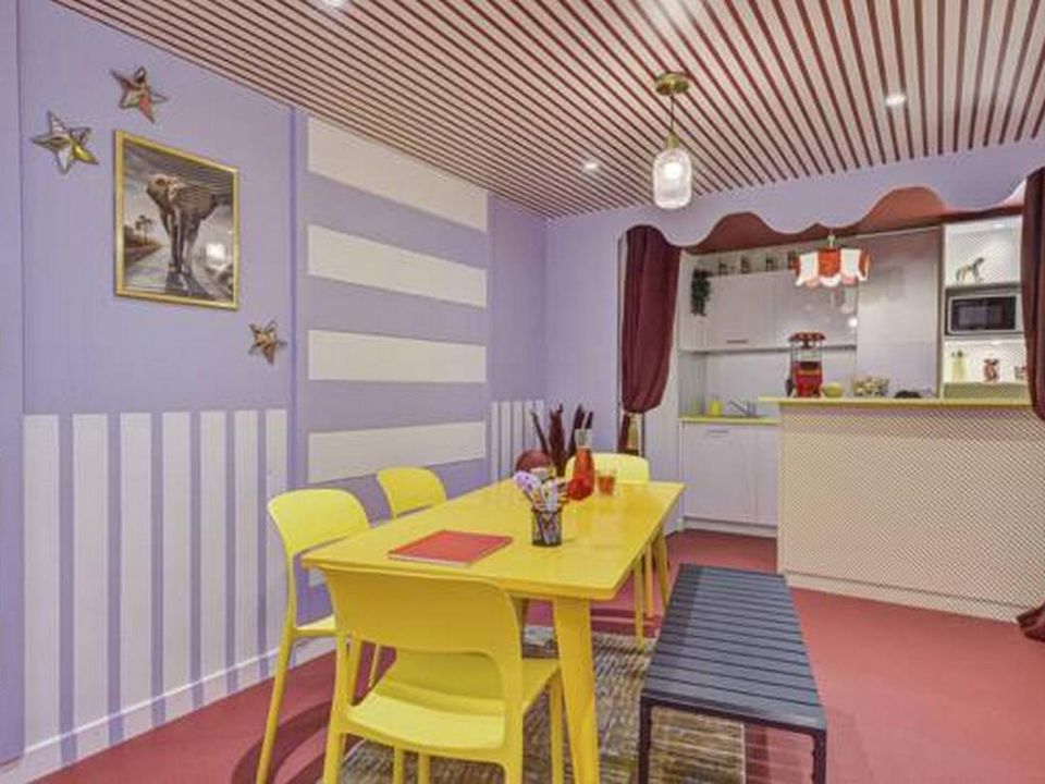 Studio i Serris, Seine-et-Marne - bilde 3