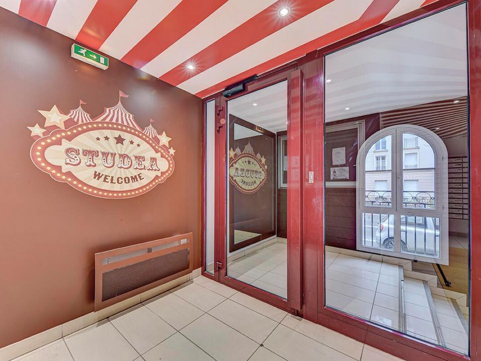 Studio i Serris, Seine-et-Marne - bilde 5