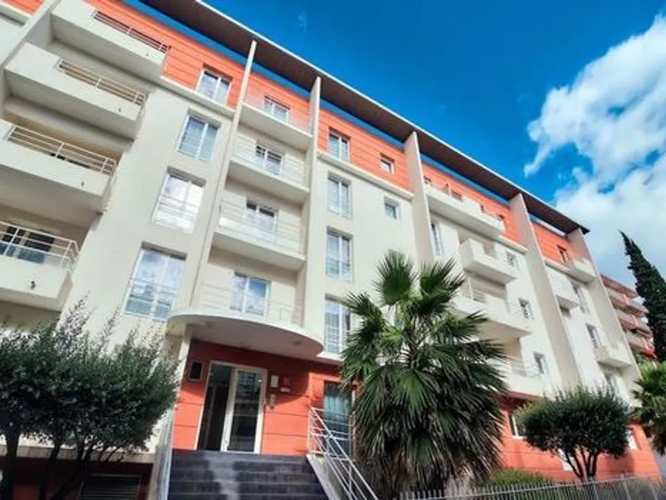 Studio i Beziers, Herault - foto 1