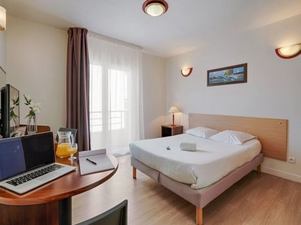 Studio i Beziers, Herault - foto 3