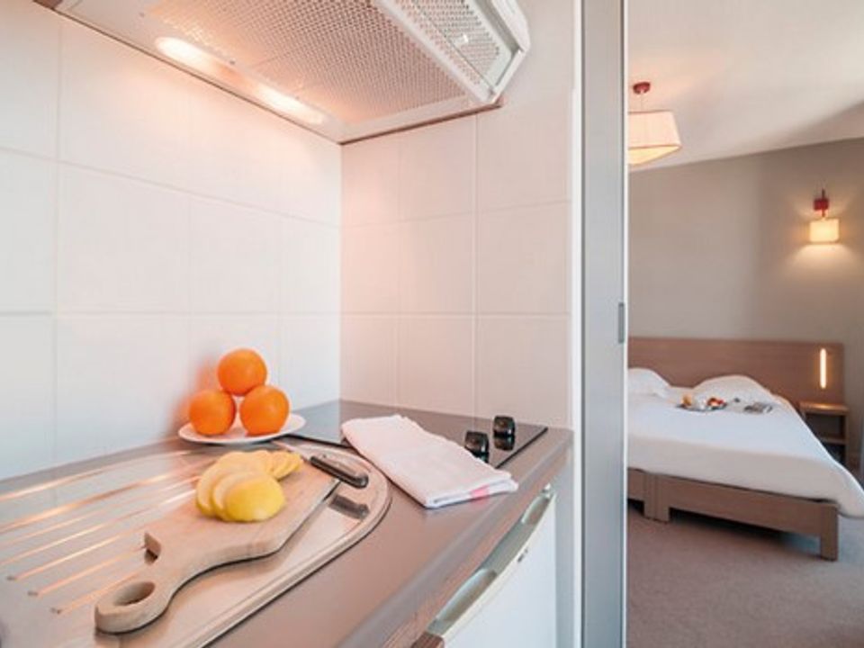 Studio i Beziers, Herault - foto 4