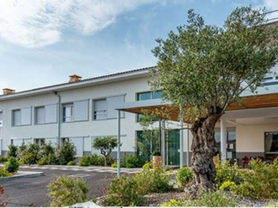 Studio i Saint-Georges-d'Orques, Herault - foto 1