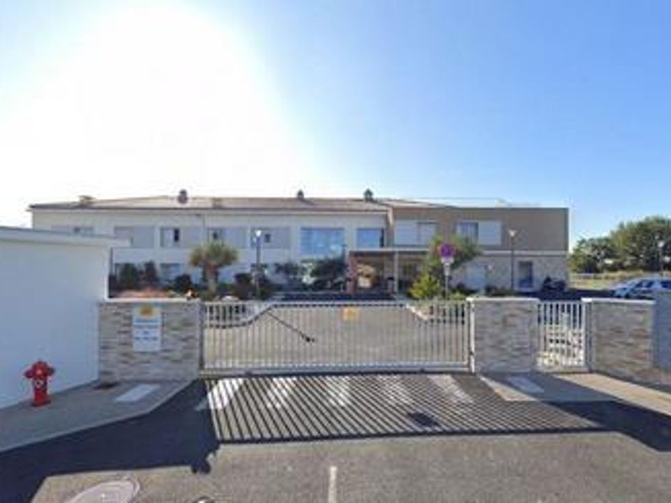 Studio i Saint-Georges-d'Orques, Herault - foto 4