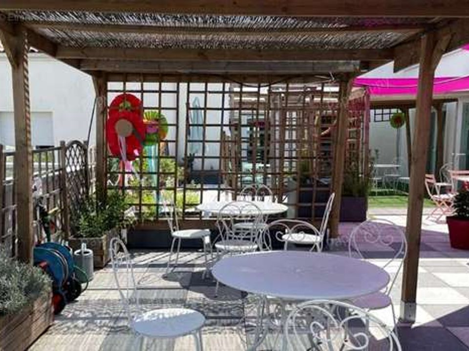 Studio i Saint-Georges-d'Orques, Herault - foto 5