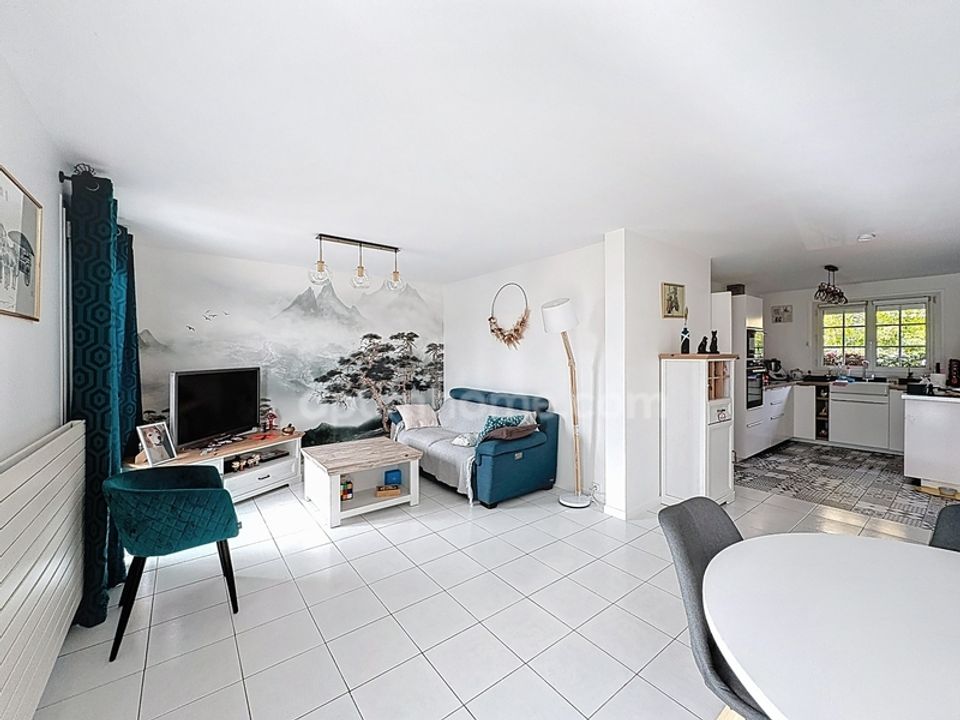 Villa i L'Isle-Adam, Val-d'Oise - bilde 2