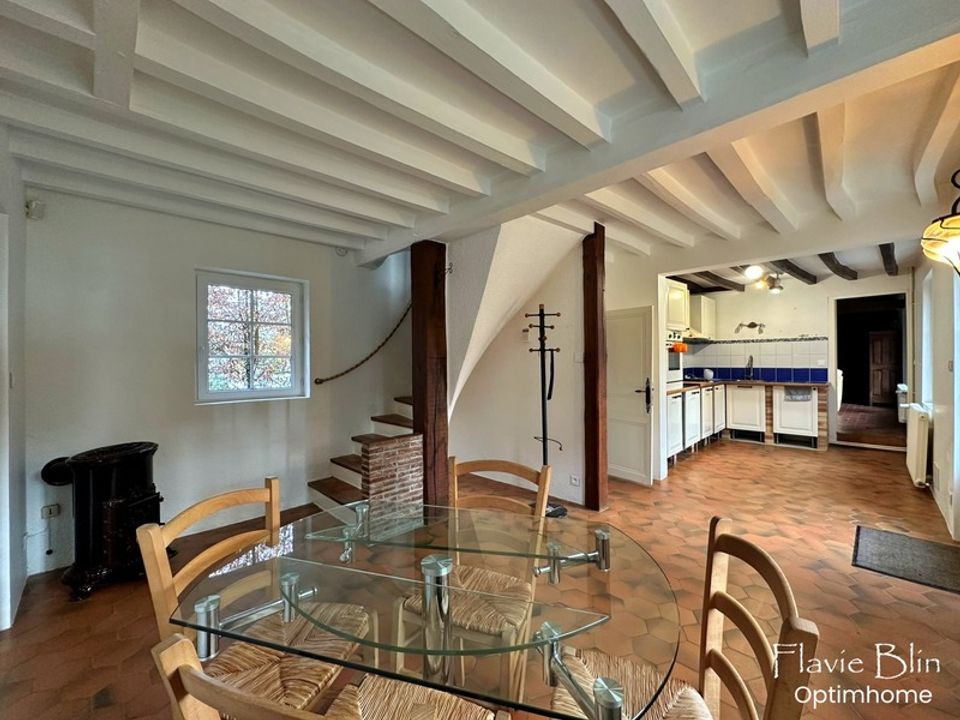 Villa i Sylvains-les-Moulins, Eure - bilde 4