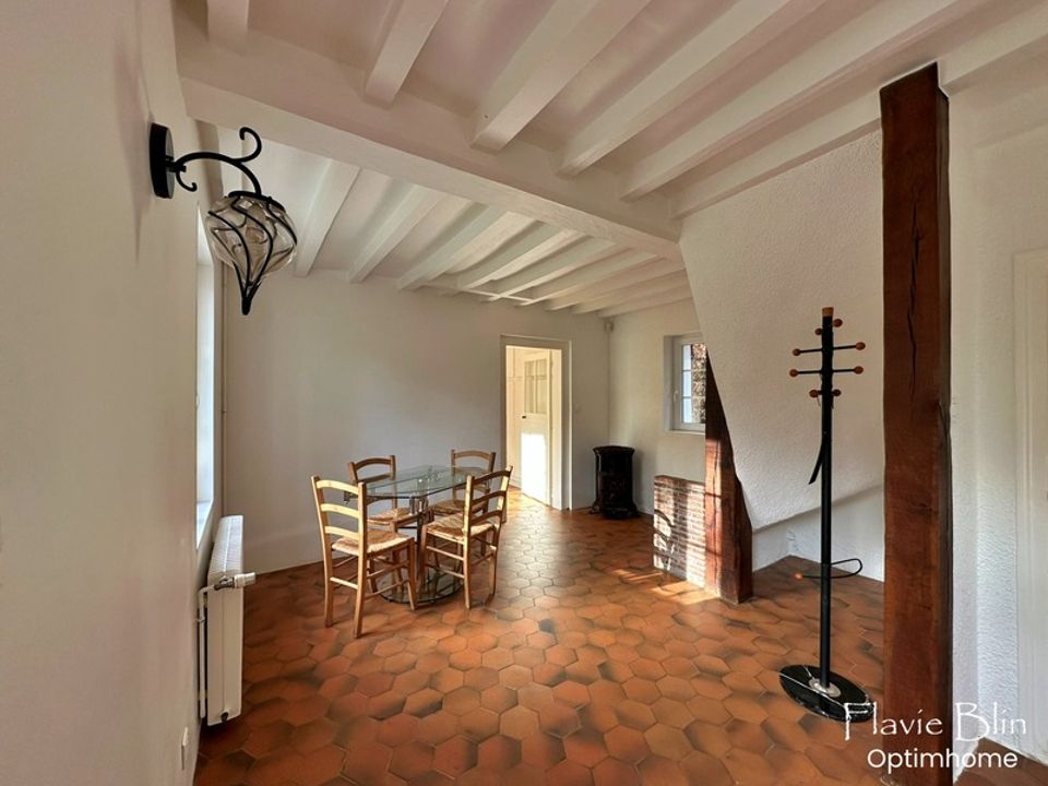 Villa i Sylvains-les-Moulins, Eure - bilde 5