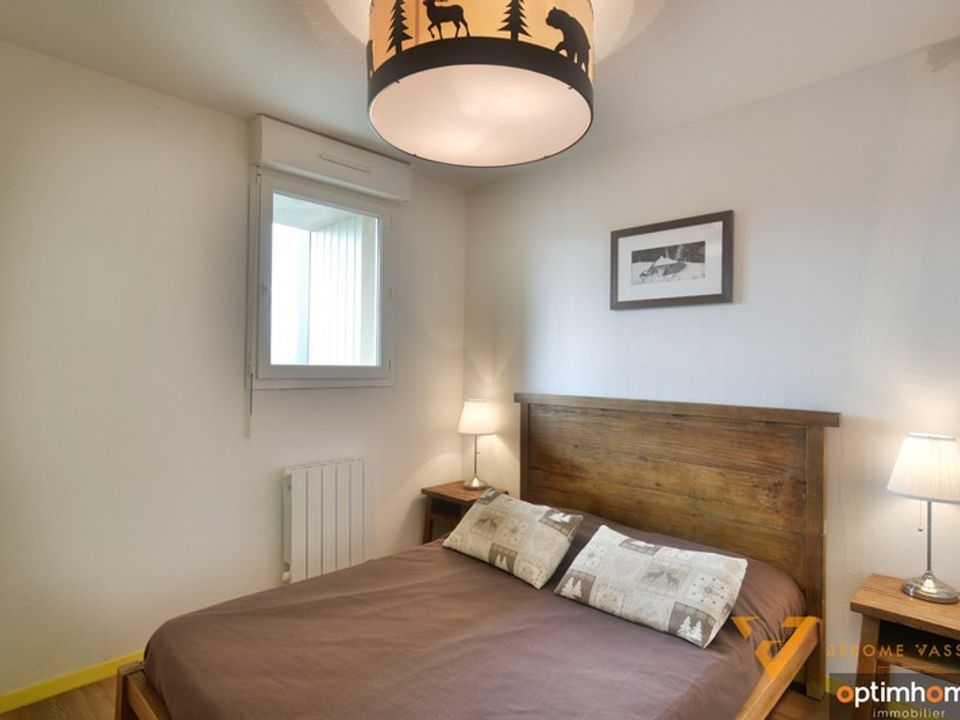 Lejlighed i Germ, Hautes-Pyrenees - foto 4