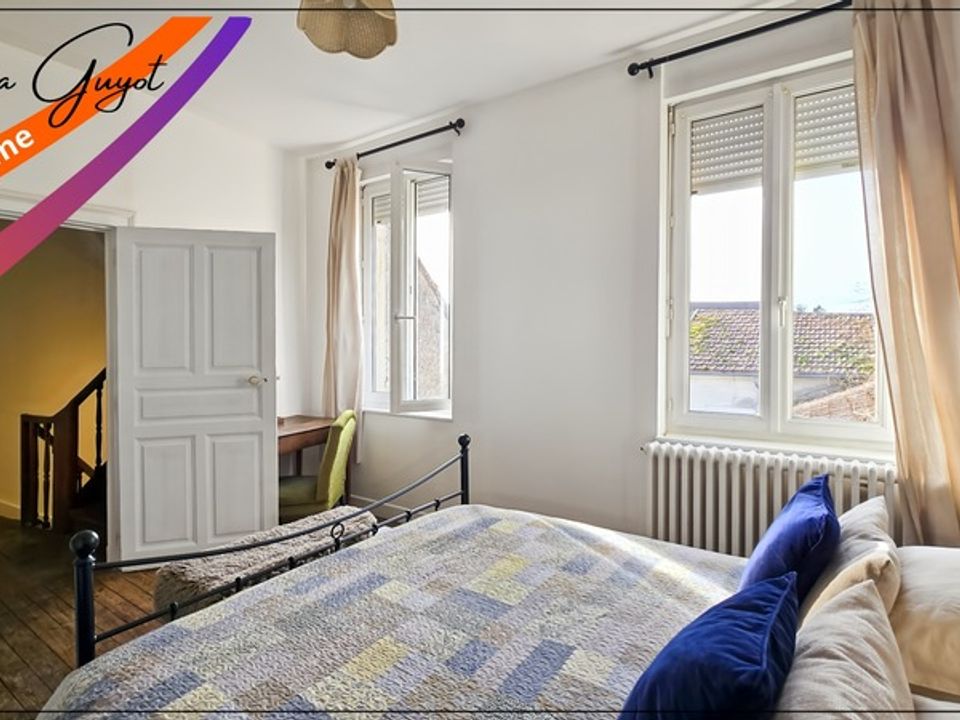 Landsbyhus i Souvigny, Allier - foto 5