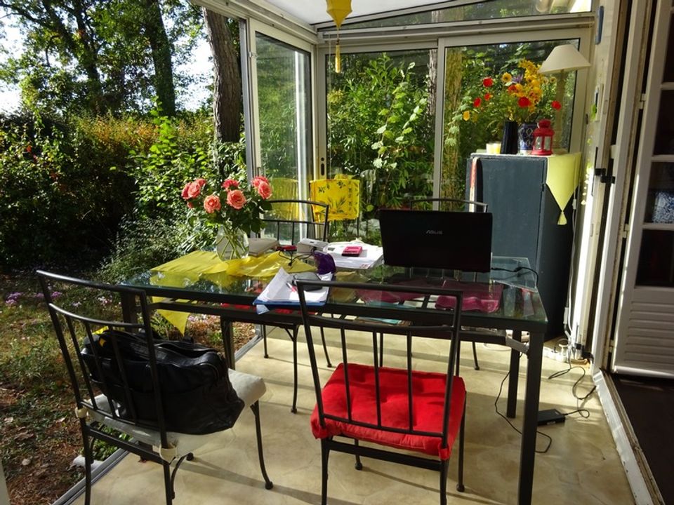 Bungalow i Nargis, Loiret - bilde 5