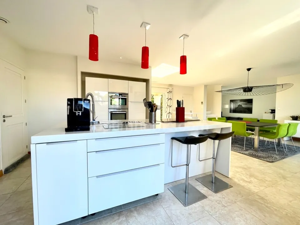 Villa i Aigues-Mortes, Gard - bilde 3