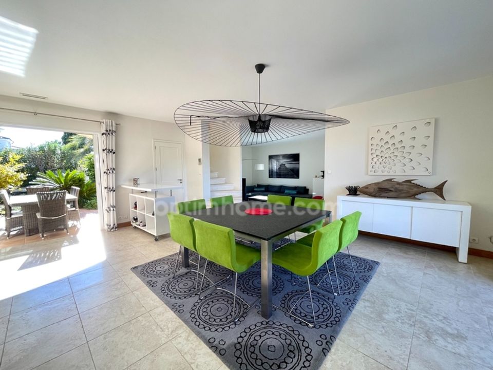 Villa i Aigues-Mortes, Gard - bilde 4