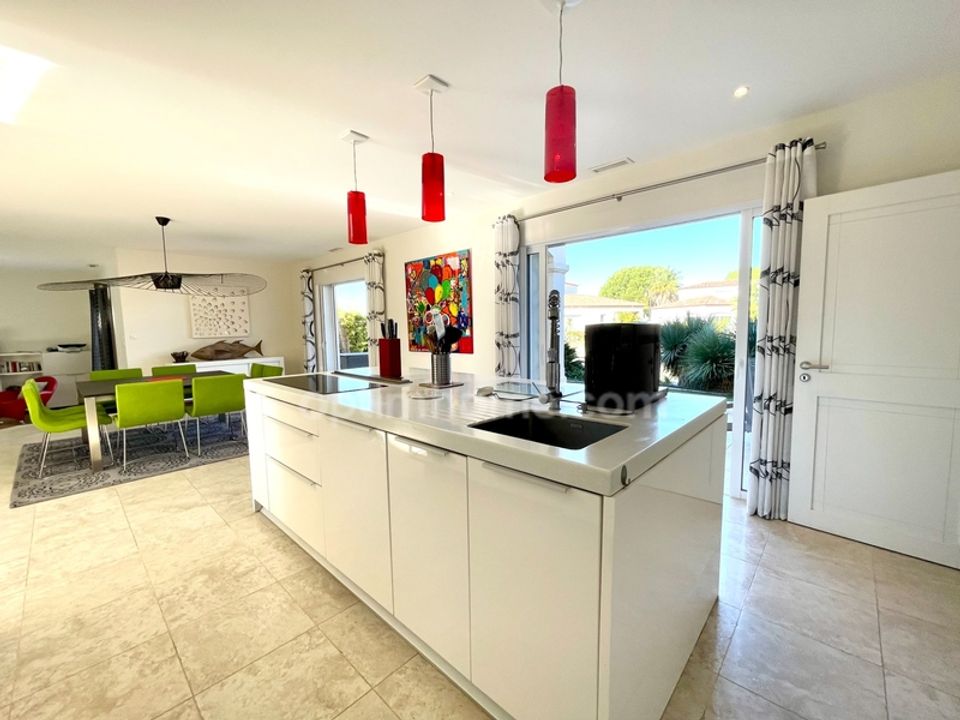 Villa i Aigues-Mortes, Gard - bilde 5
