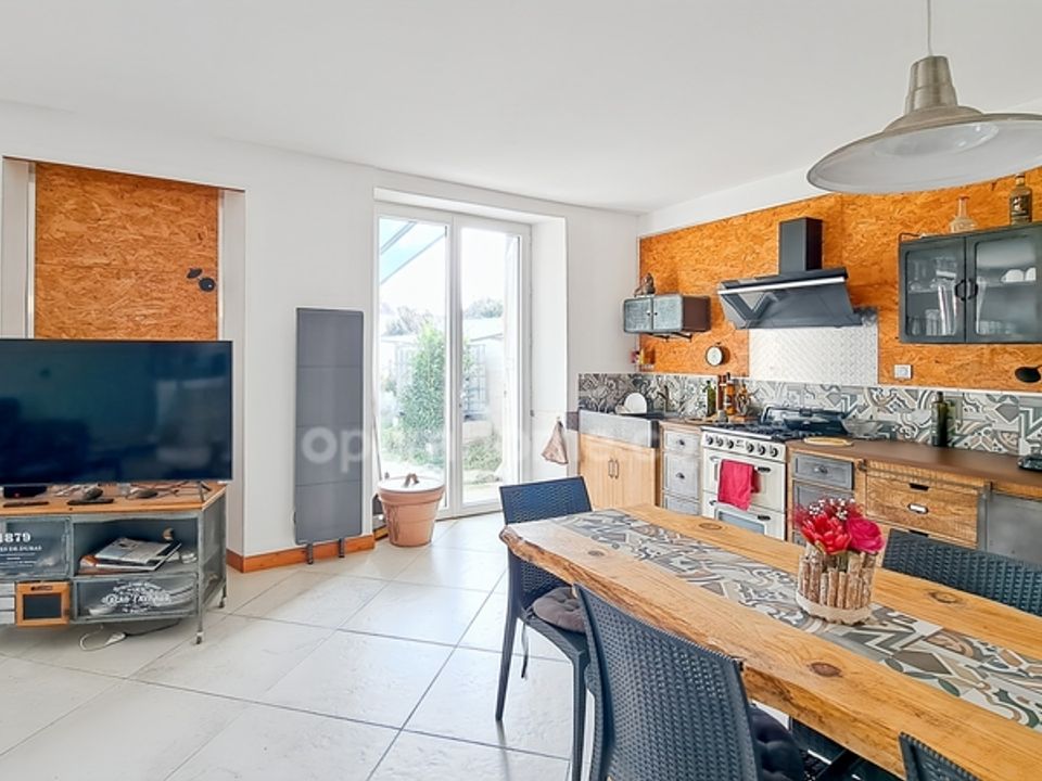Landsbyhus i Sauveterre-de-Bearn, Pyrenees-Atlantiques - foto 2