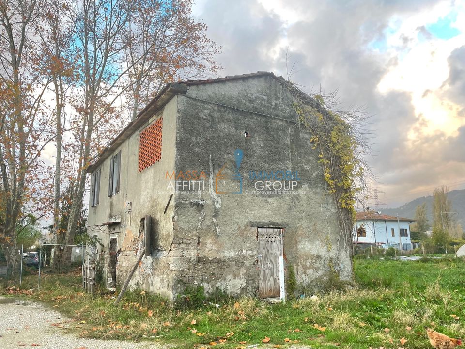 Villa i Massa, Massa and Carrara - foto 2