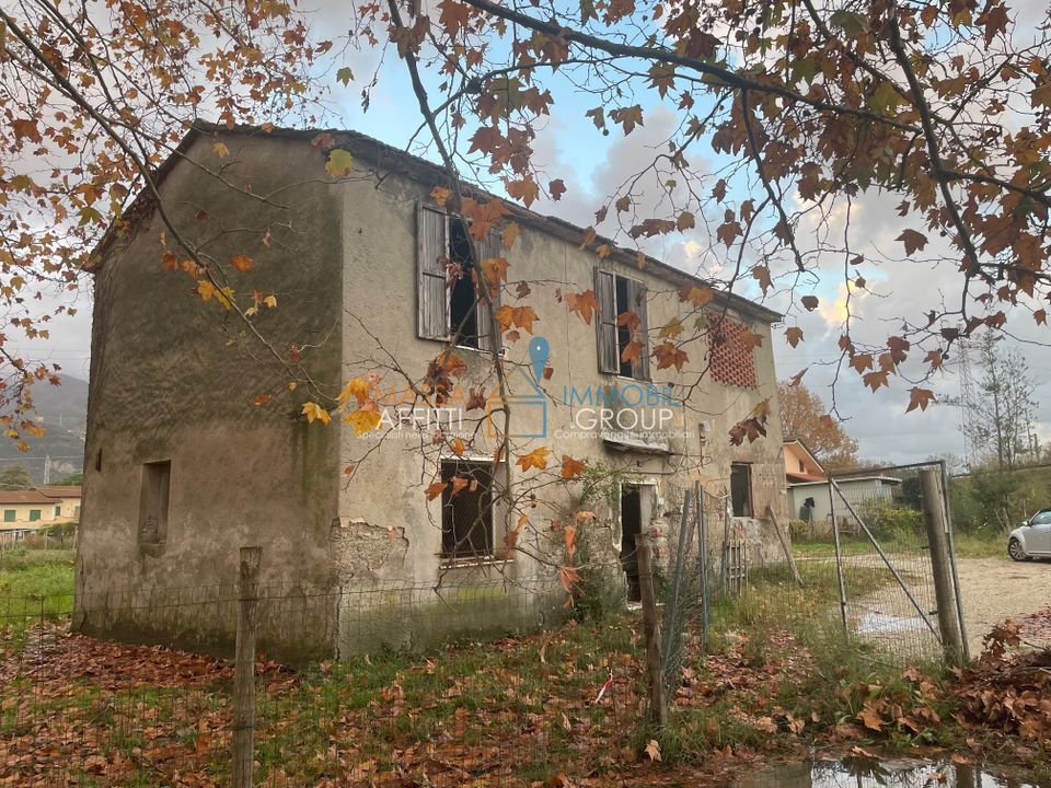 Villa i Massa, Massa and Carrara - foto 4