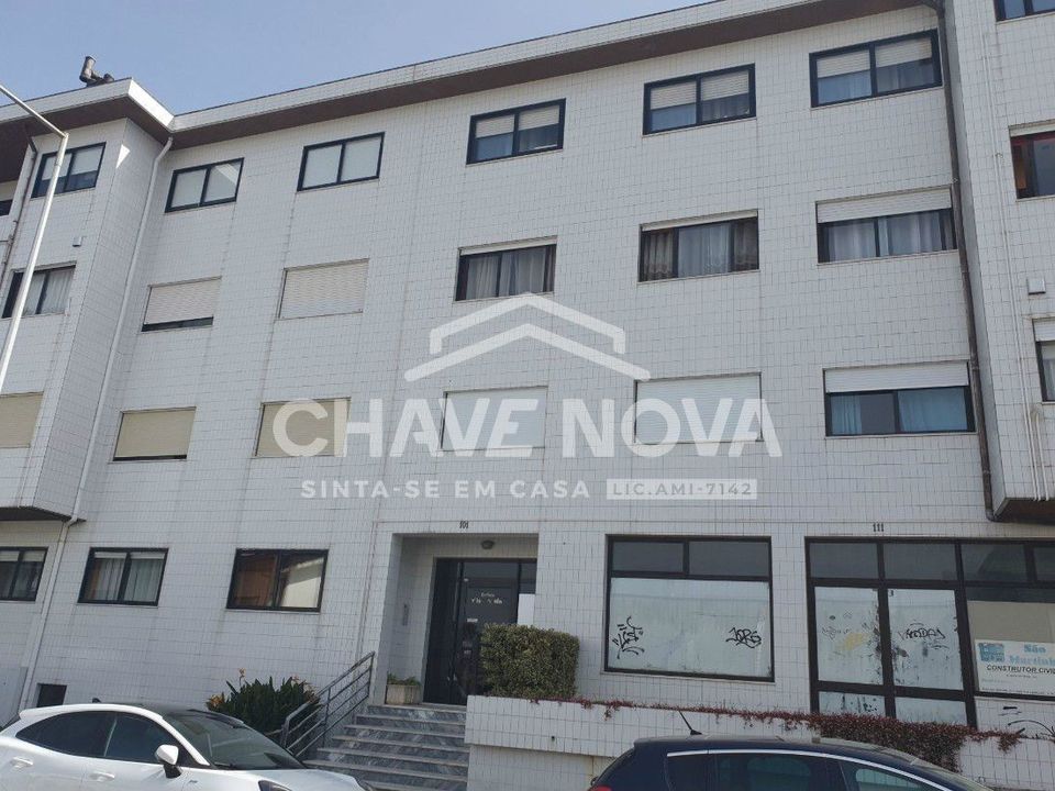 Lejlighed i Vila Nova de Gaia, Porto - foto 1