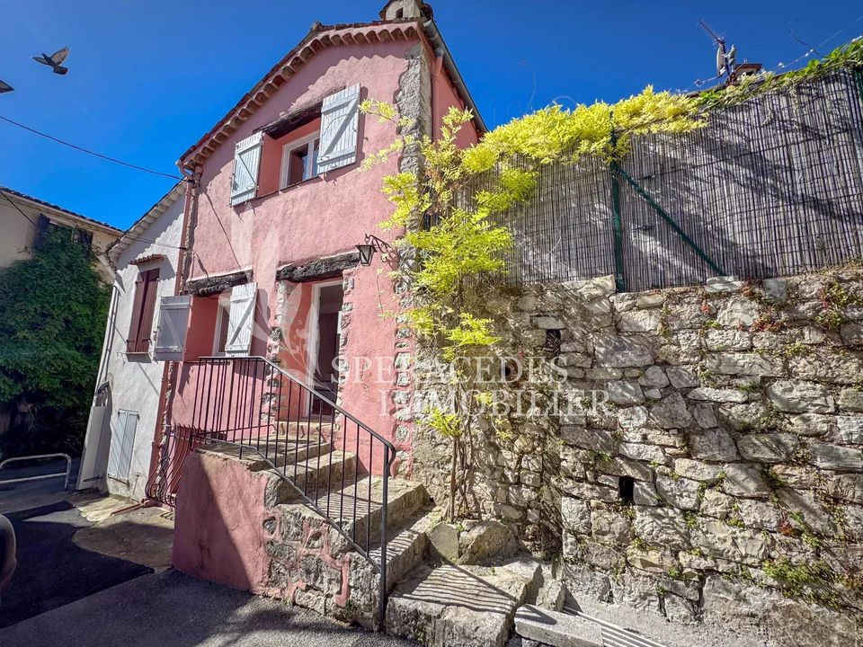 Landejendom i Peymeinade, Alpes-Maritimes - foto 2