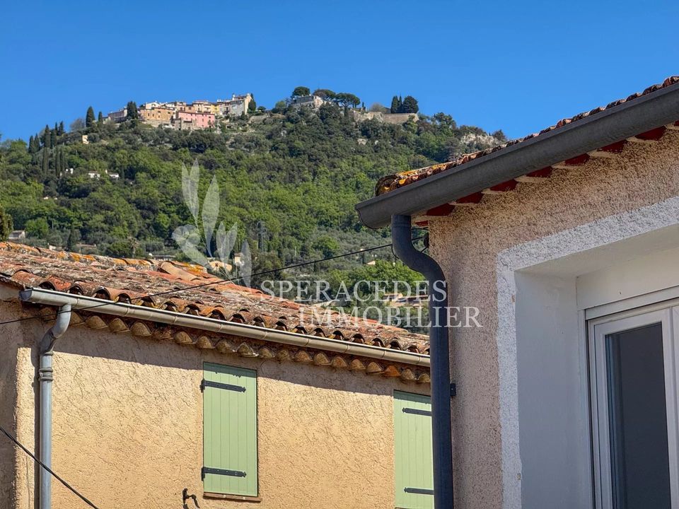 Landejendom i Peymeinade, Alpes-Maritimes - foto 4