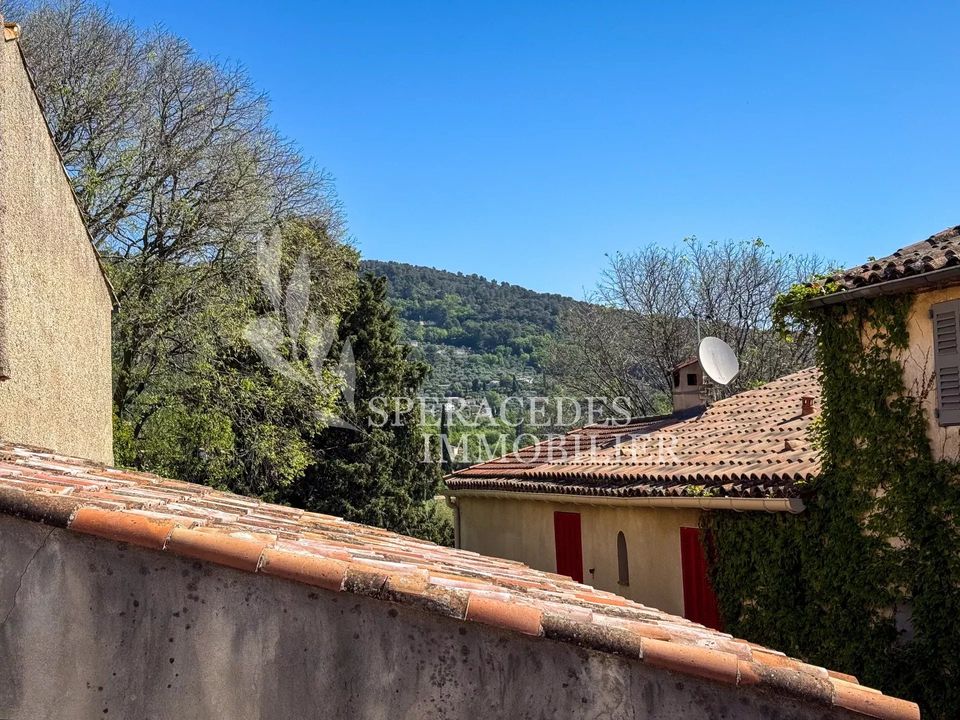 Landejendom i Peymeinade, Alpes-Maritimes - foto 5