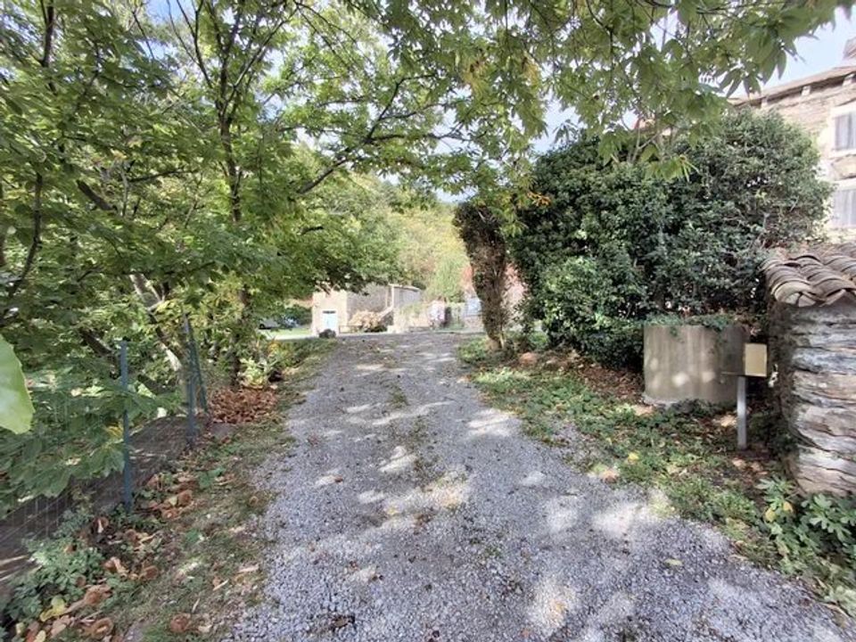 Villa i Les Vans, Ardeche - foto 4