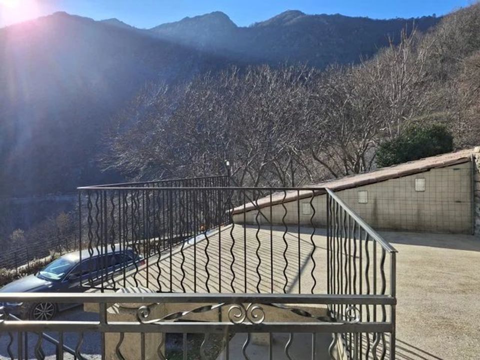 Villa i Les Vans, Ardeche - foto 2