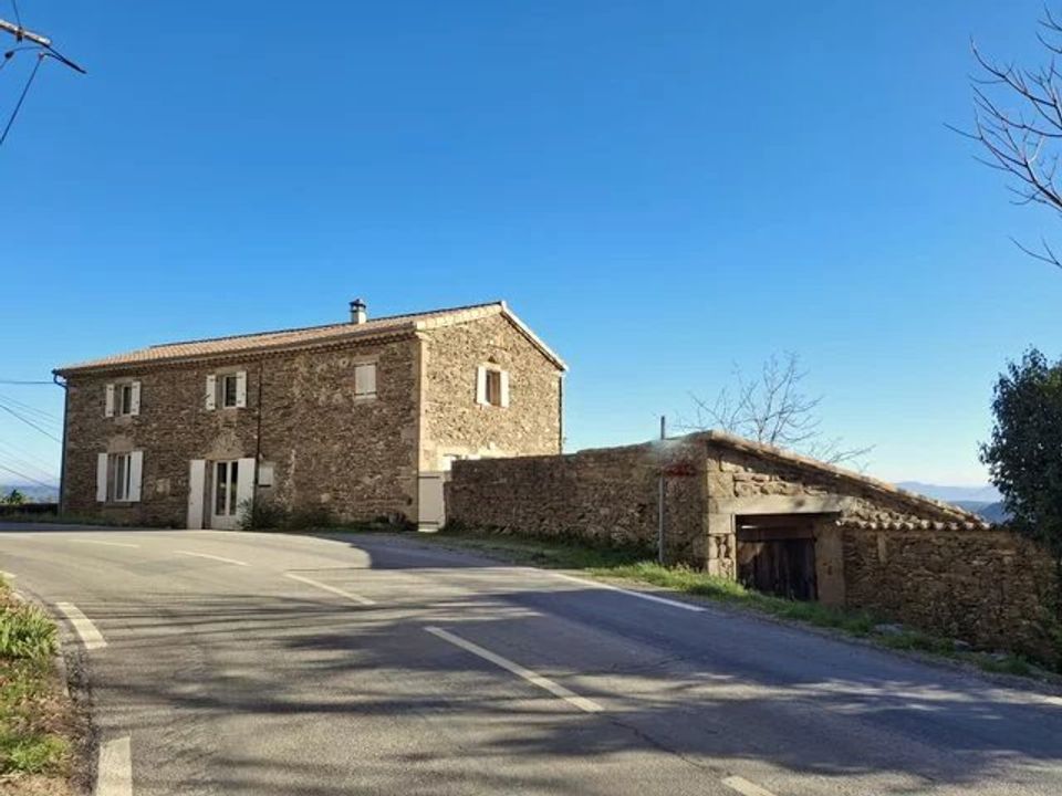 Villa i Les Vans, Ardeche - foto 5