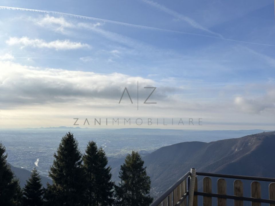 Villa i Solagna, Vicenza - foto 1