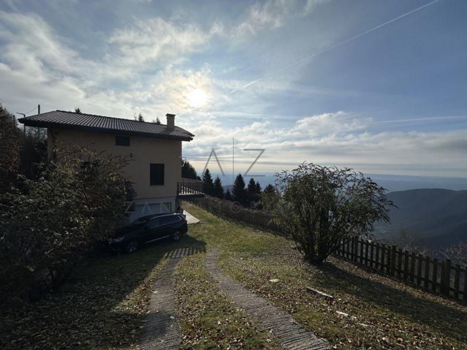 Villa i Solagna, Vicenza - foto 2