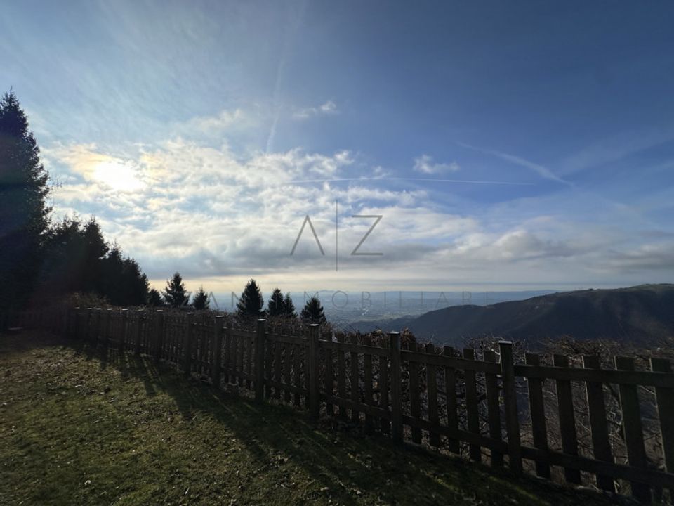 Villa i Solagna, Vicenza - foto 3
