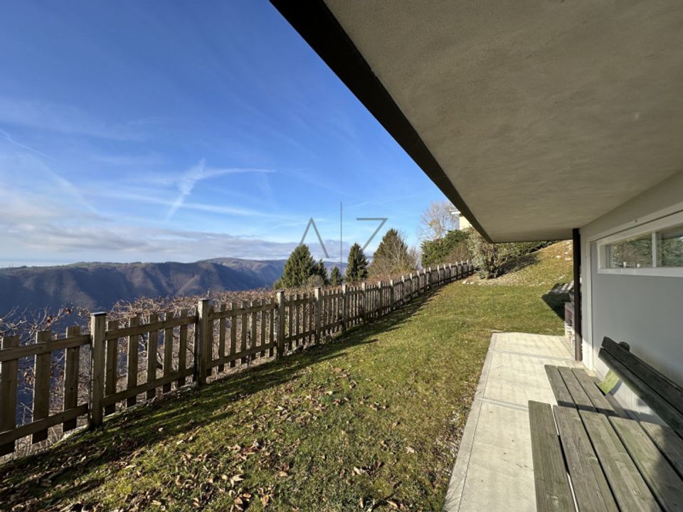 Villa i Solagna, Vicenza - foto 5