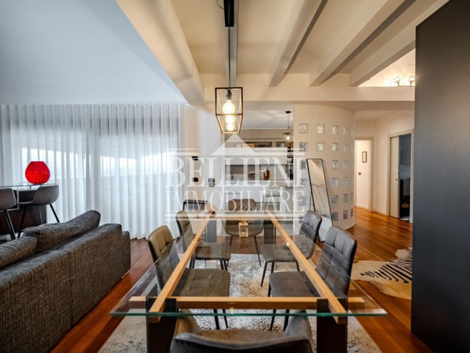 Penthouse i Vicenza, Vicenza - foto 1