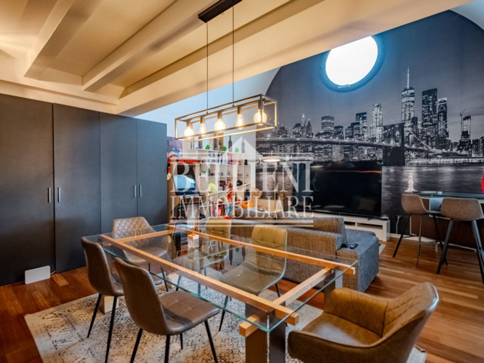 Penthouse i Vicenza, Vicenza - foto 2