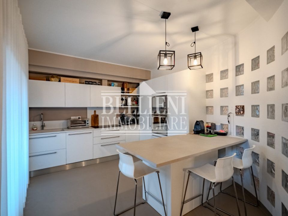 Penthouse i Vicenza, Vicenza - foto 3