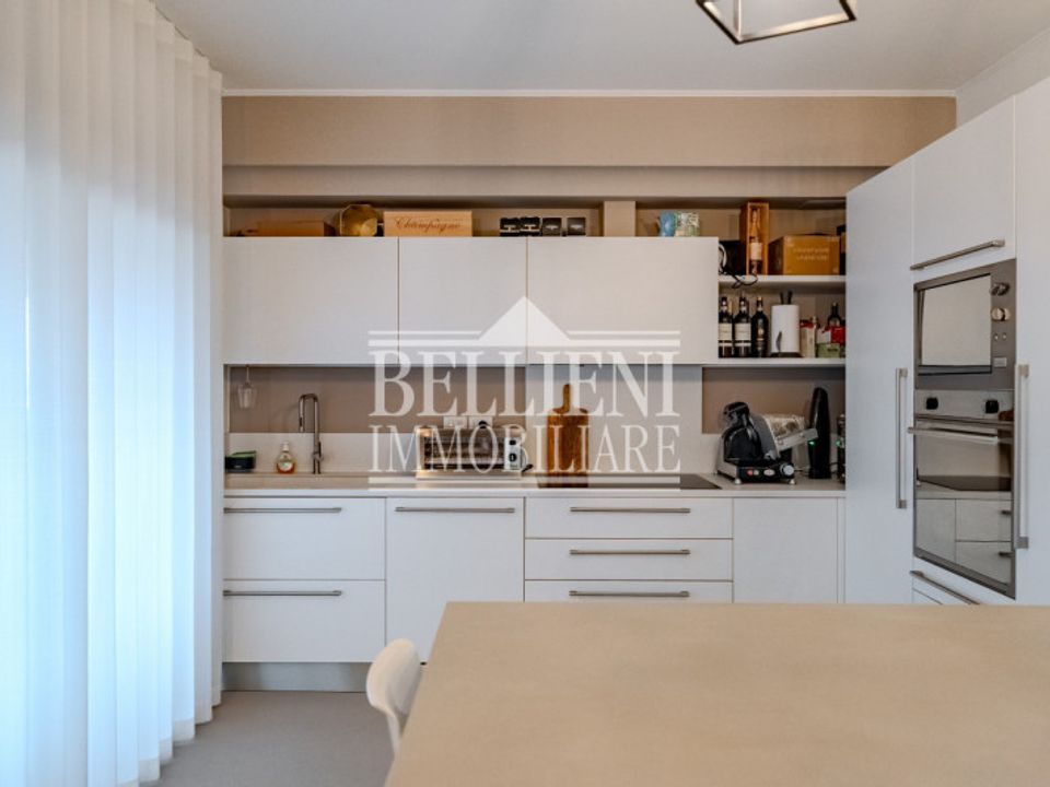 Penthouse i Vicenza, Vicenza - foto 4