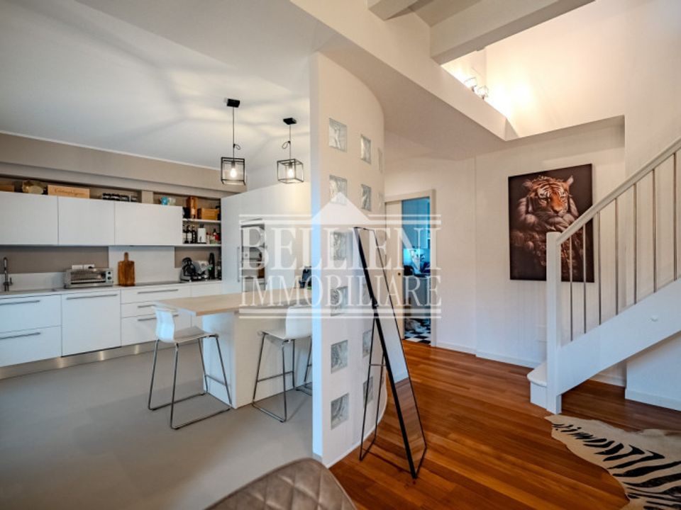 Penthouse i Vicenza, Vicenza - foto 5