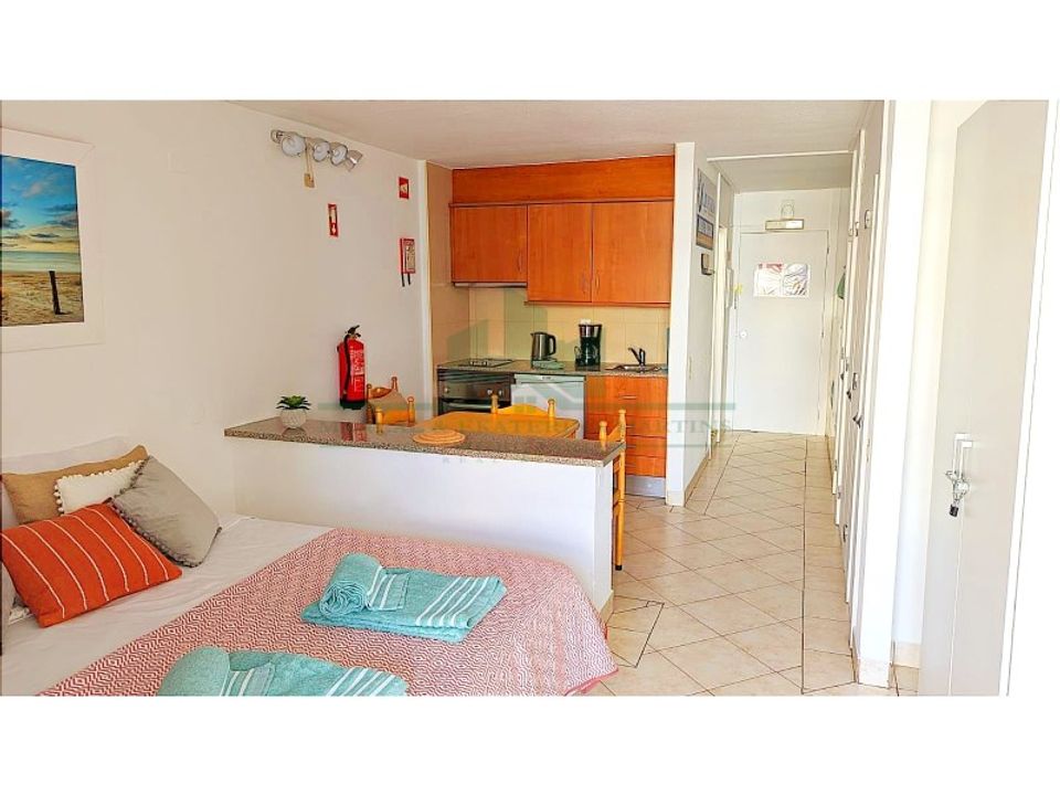 Studio i Albufeira, Faro - foto 3